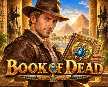 Book of dead