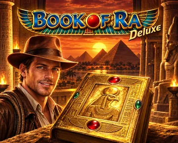 Book of ra deluxe