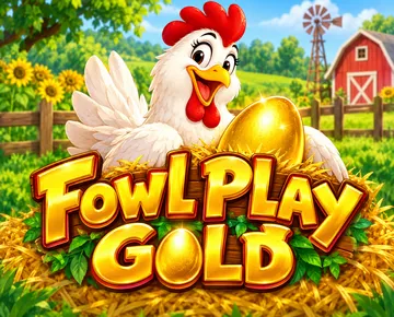 Fowl play gold