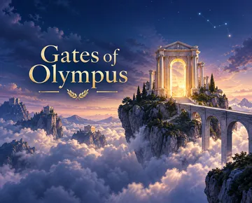 Gates of olympus