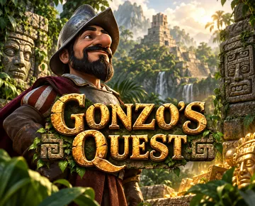 Gonzos quest
