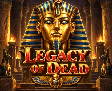 Legacy of dead