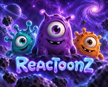 Reactoonz