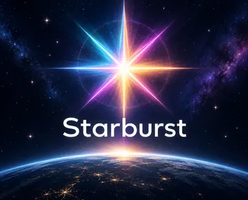 Starburst