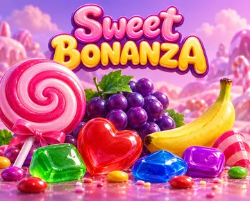 Sweet bonanza